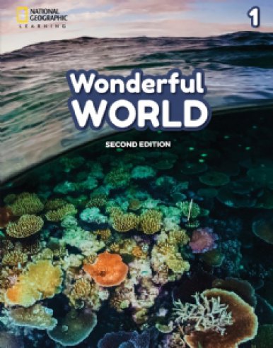 Wonderful World 1 Level(s): A1