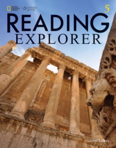  Reading Explorer 5 Level(s): Advanced