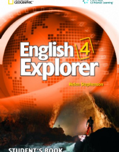 English Explorer 4 Level(s): B1 | Intermediate