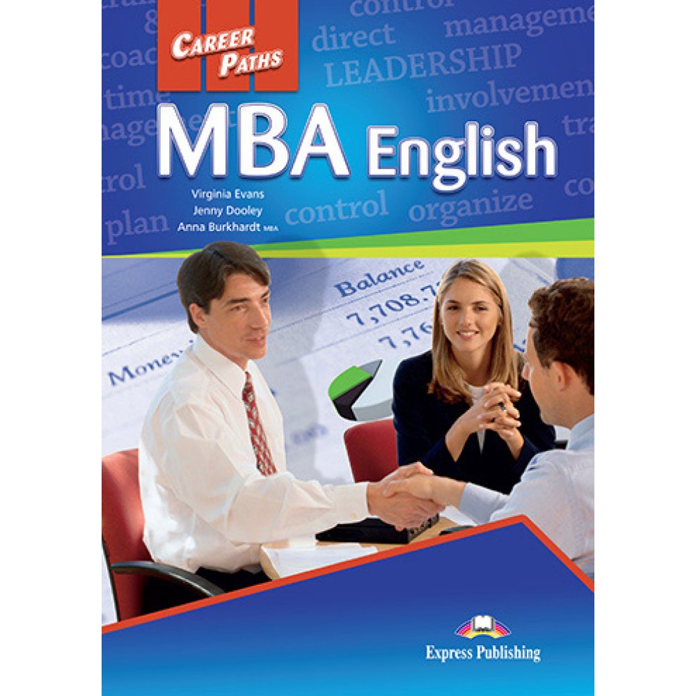 MBA ENGLISH ESP
