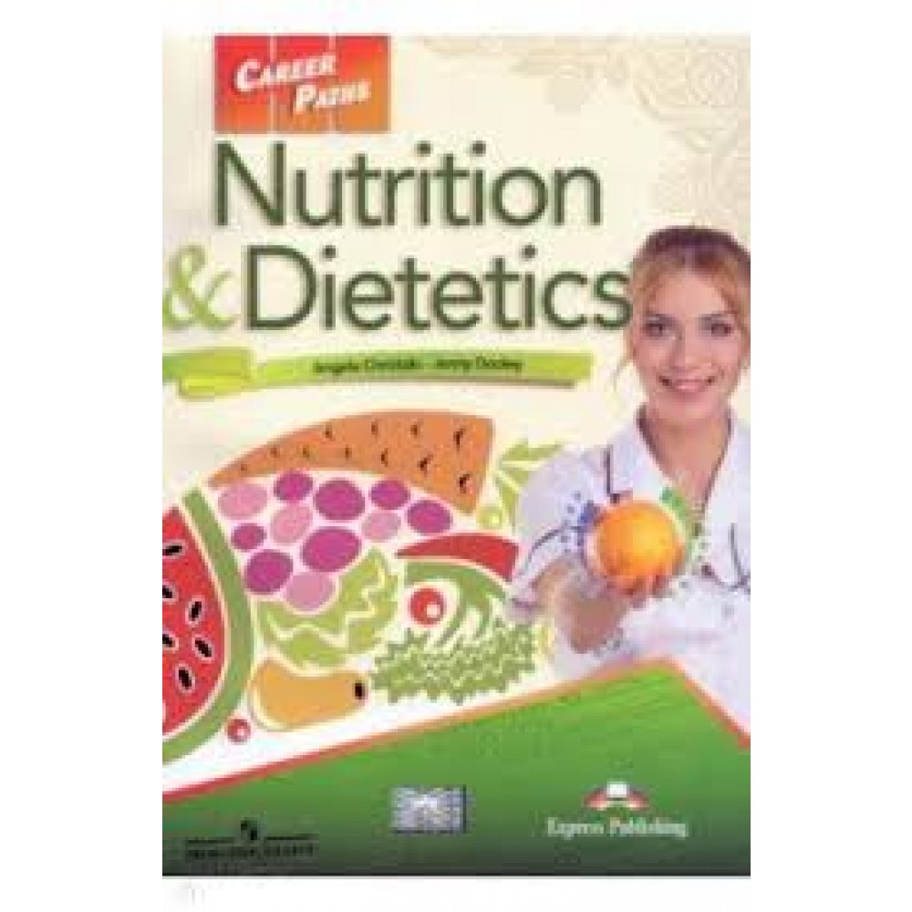 NUTRITION & DIETETICS ESP