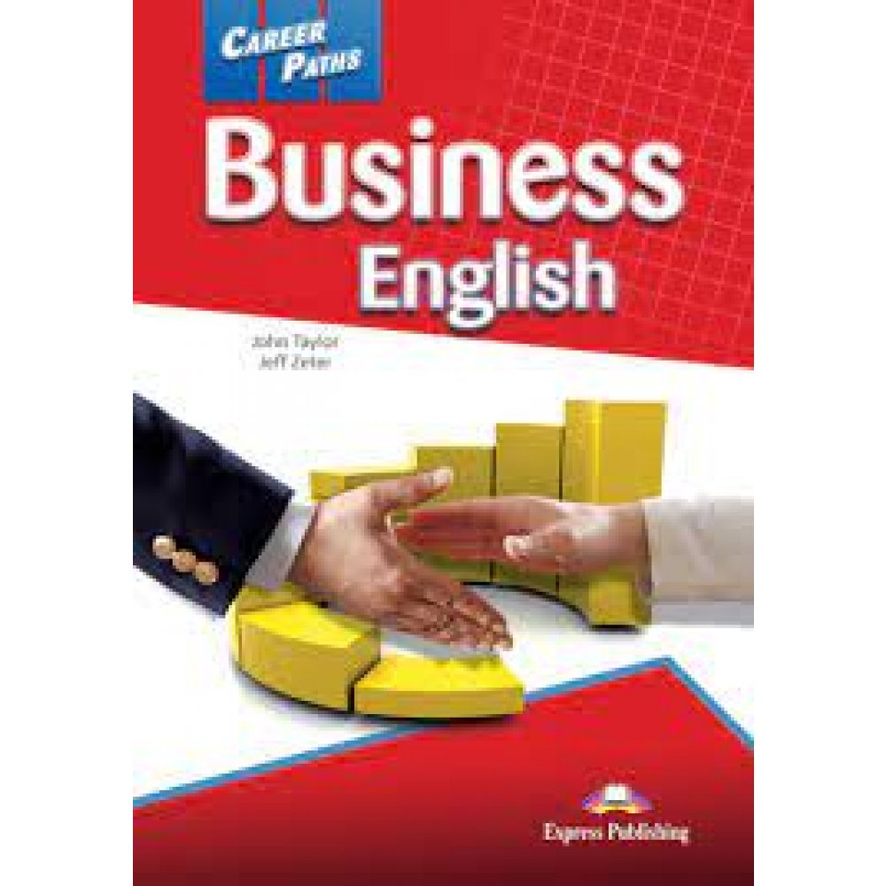 BUSINESS ENGLISH ESP