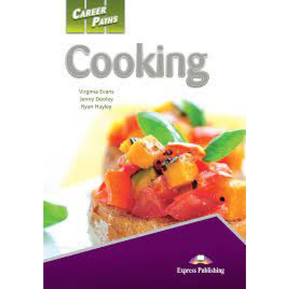  COOKING ESP